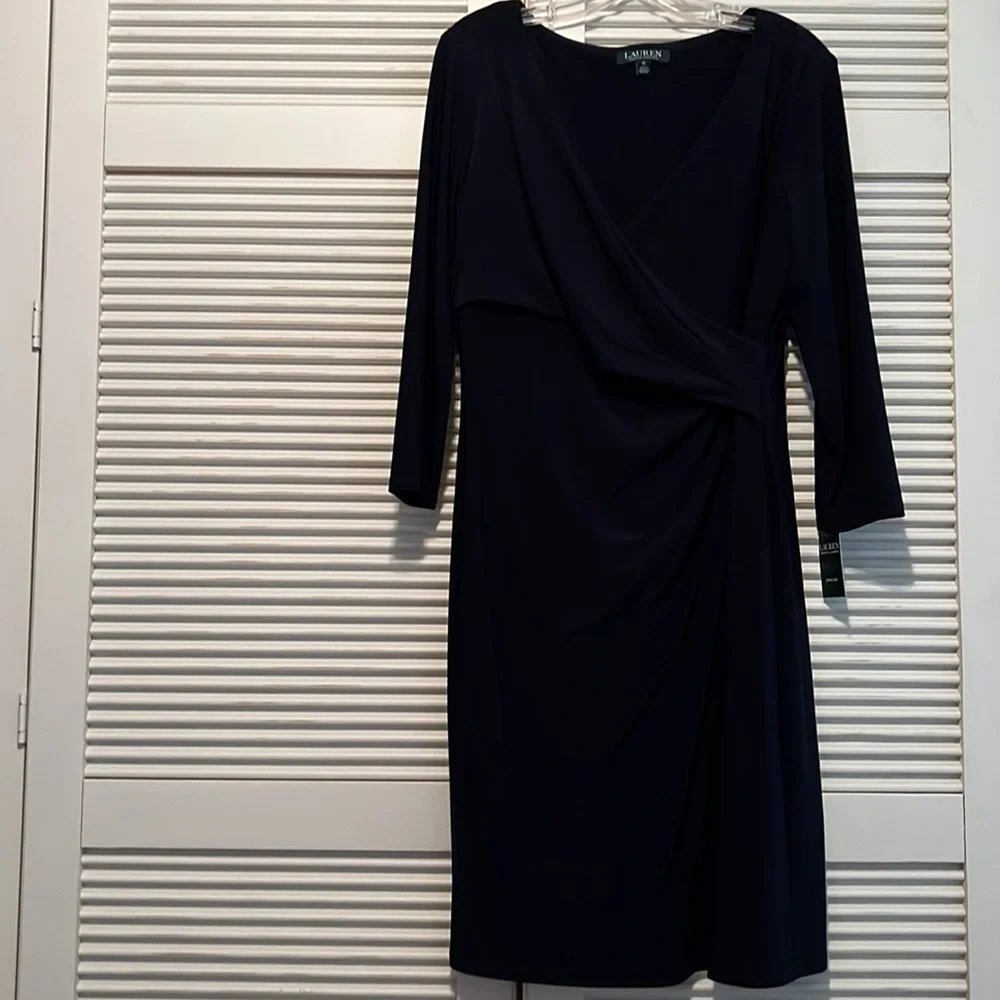 LAUREN RALPH LAUREN Dress - Picture 1 of 7